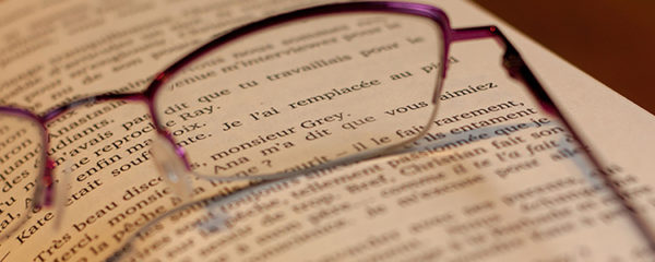 lecteur correcteur